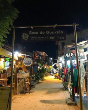 Apartamento Inteiro no Centro